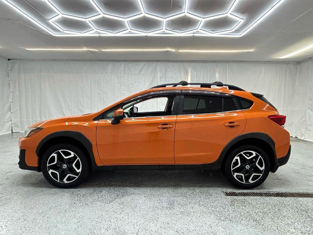 Used 2018 Subaru Crosstrek 2.0i Limited image 6