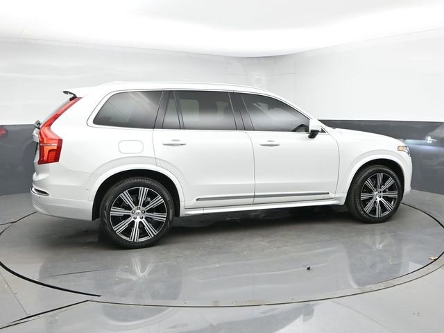 Used 2024 Volvo XC90 B6 Plus w/ Protection Package Premier AWD/4WD image 9