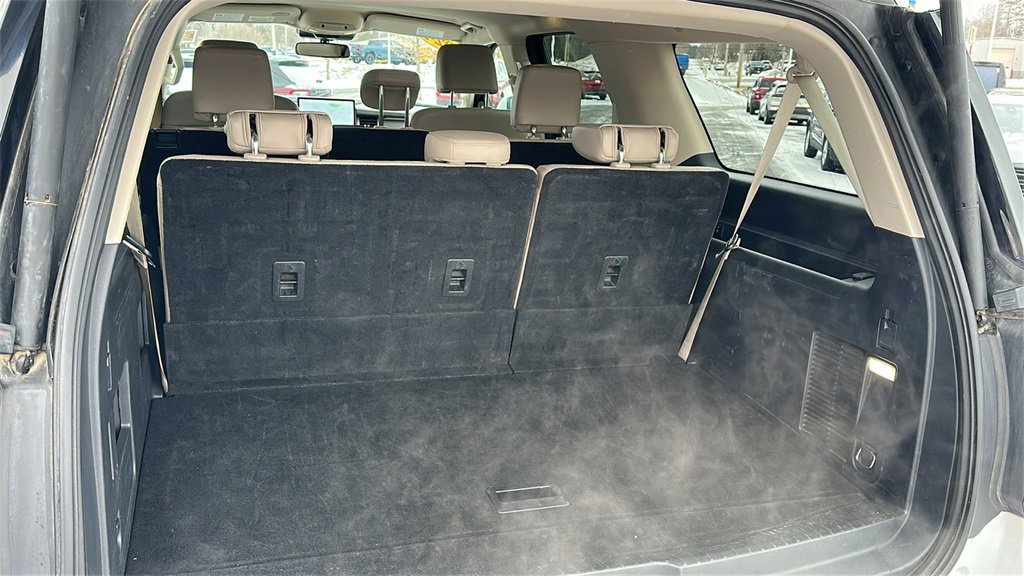 Used 2024 Ford Expedition Max XLT image 29