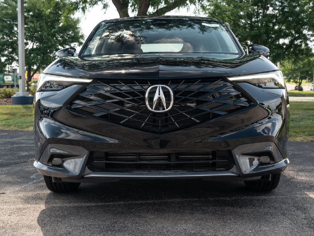 New 2026 Acura ADX AWD image 3