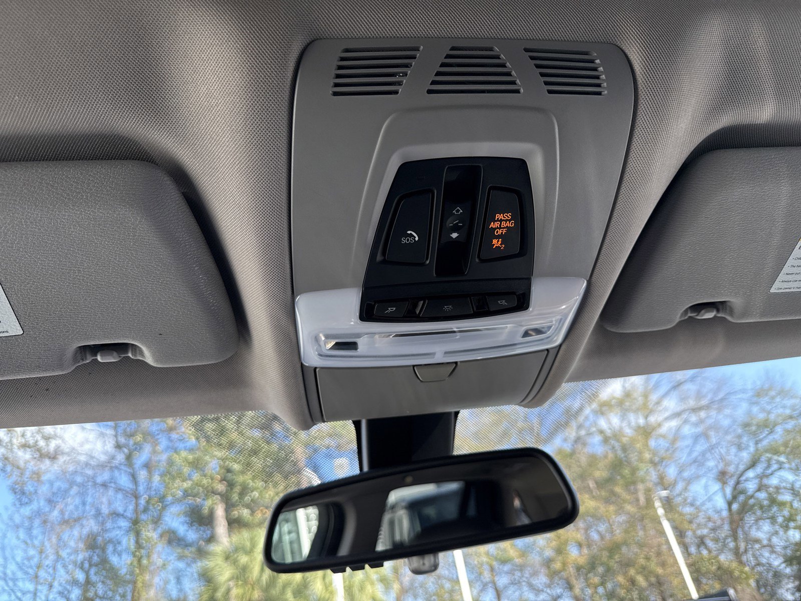 Used 2014 BMW X5 xDrive35d image 26