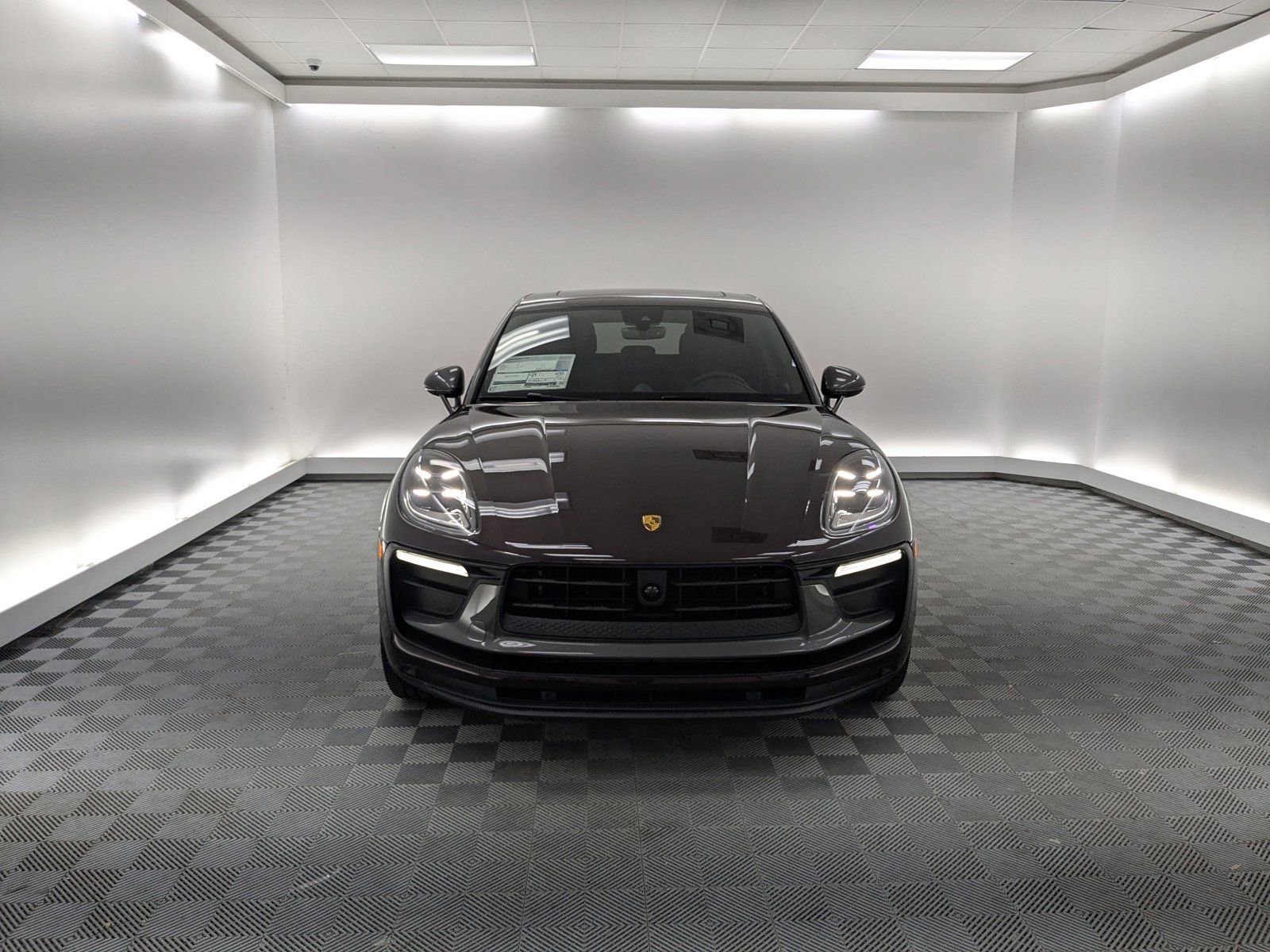 New 2026 Porsche Macan Turbo image 7