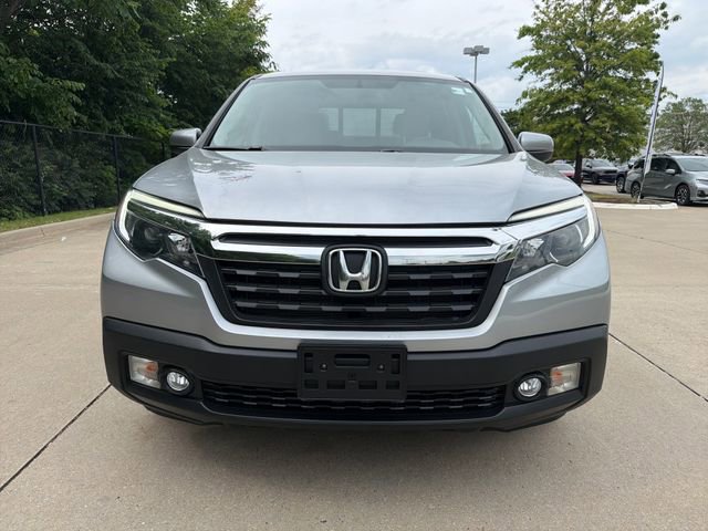 Used 2019 Honda Ridgeline RTL-T image 8