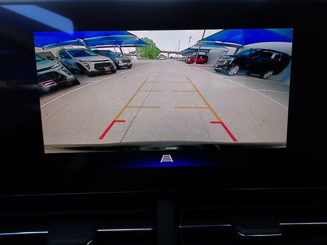 New 2026 Chevrolet Trax ACTIV w/ Driver Confidence Package FWD image 24