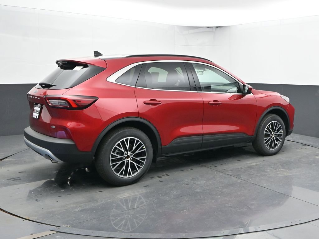 New 2026 Ford Escape SE FWD video 2