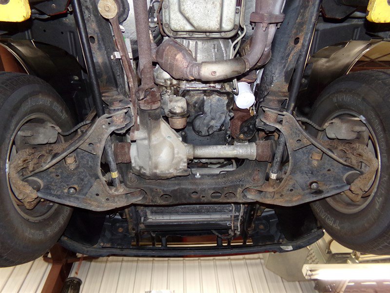 Used 2004 Ford Explorer Sport Trac XLT AWD/4WD image 84