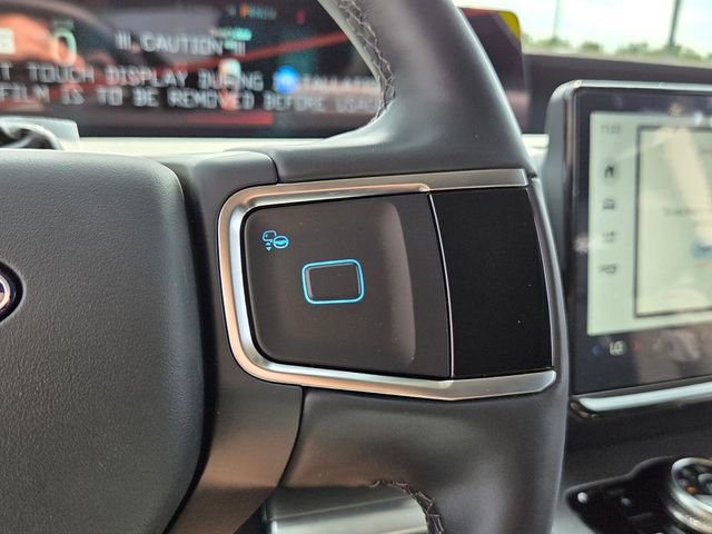 New 2026 Ford Expedition Platinum AWD/4WD image 24