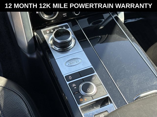 Used 2021 Land Rover Range Rover Westminster Edition AWD/4WD image 23