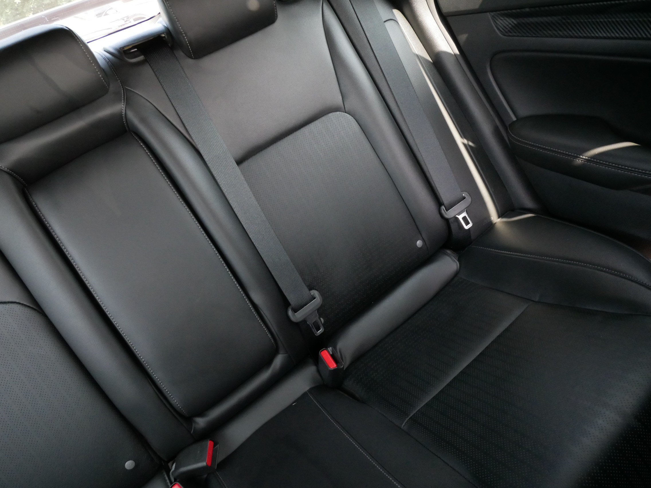 Used 2024 Honda Civic Sport Touring image 14
