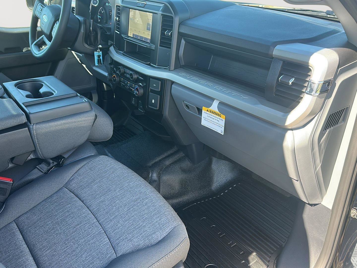 New 2026 Ford F250 XL image 11