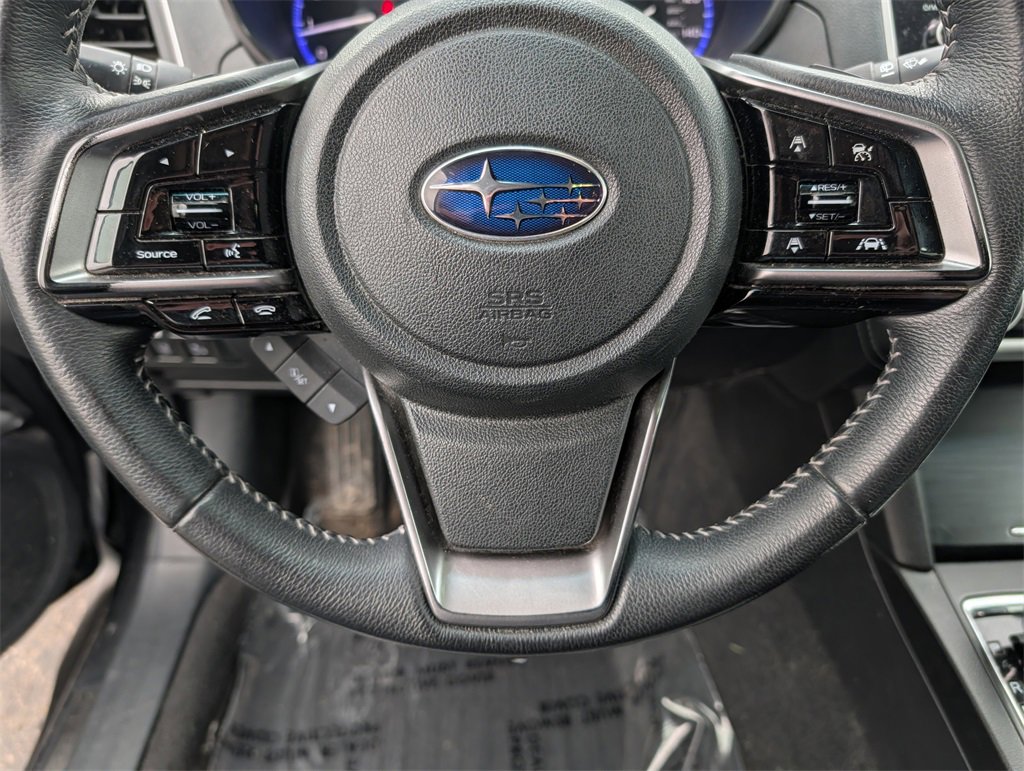 Used 2019 Subaru Outback 2.5i Limited image 25