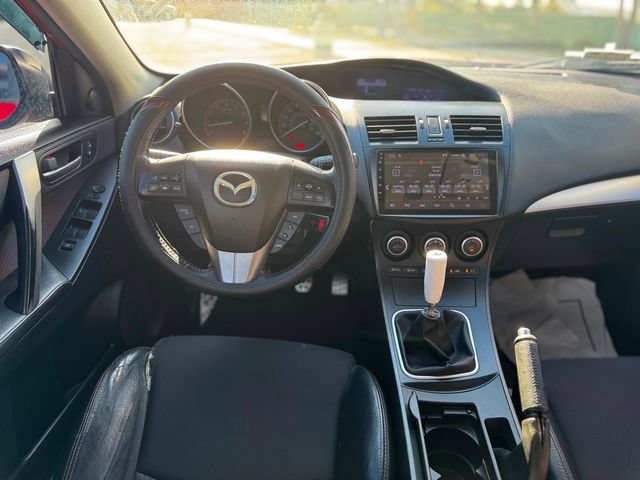 Used 2012 MAZDA MAZDA3 Touring FWD image 31