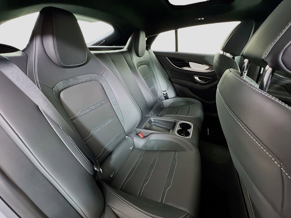 Used 2024 Mercedes-Benz AMG GT 63 S image 30