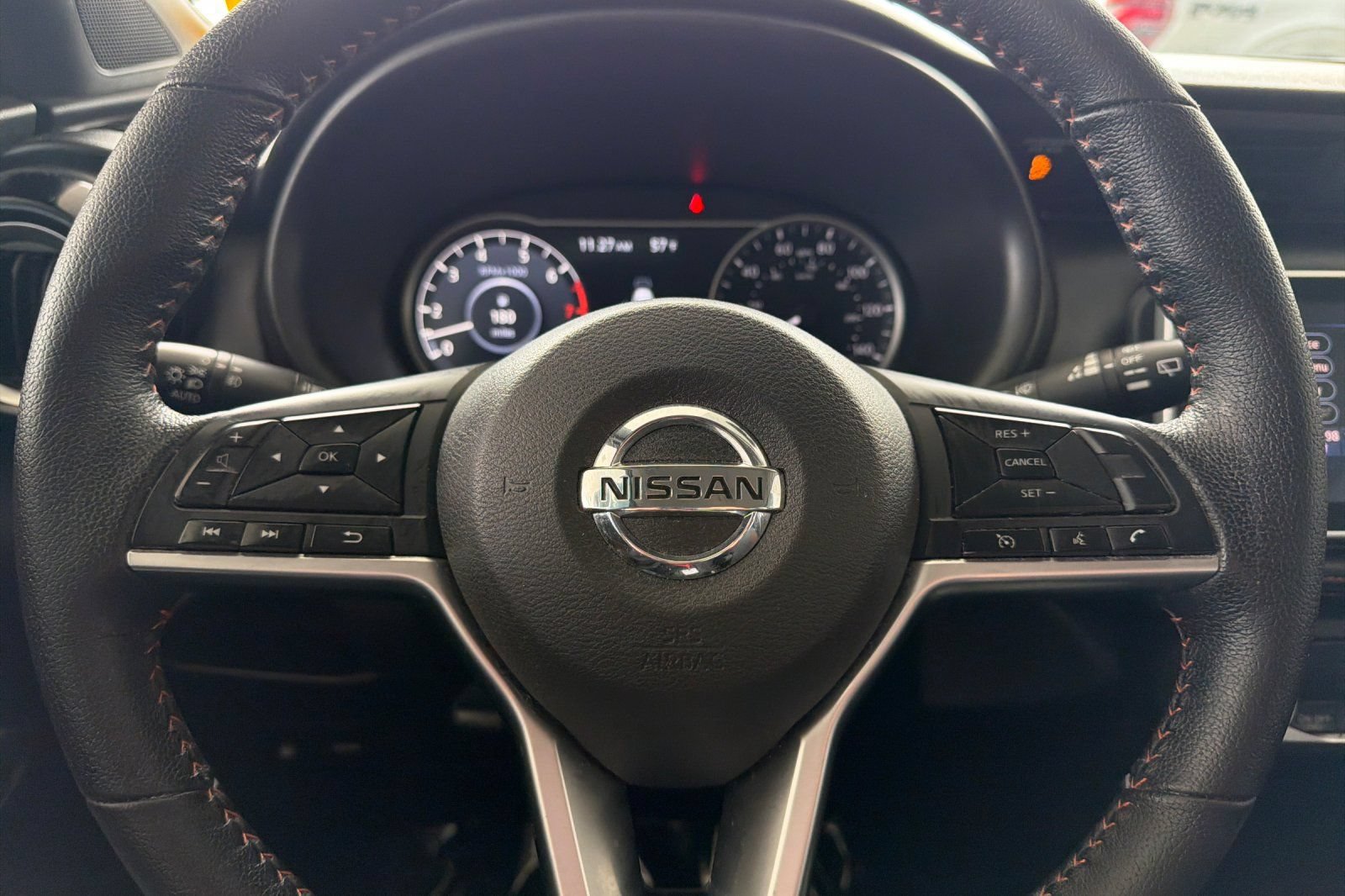 Used 2019 Nissan Kicks SR FWD image 25