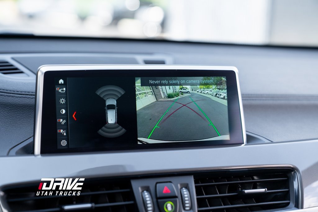 Used 2020 BMW X1 xDrive28i image 37