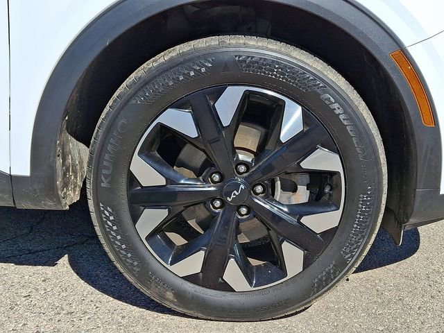 Certified 2023 Kia Sportage X-Line w/ X-Line Premium Package image 8