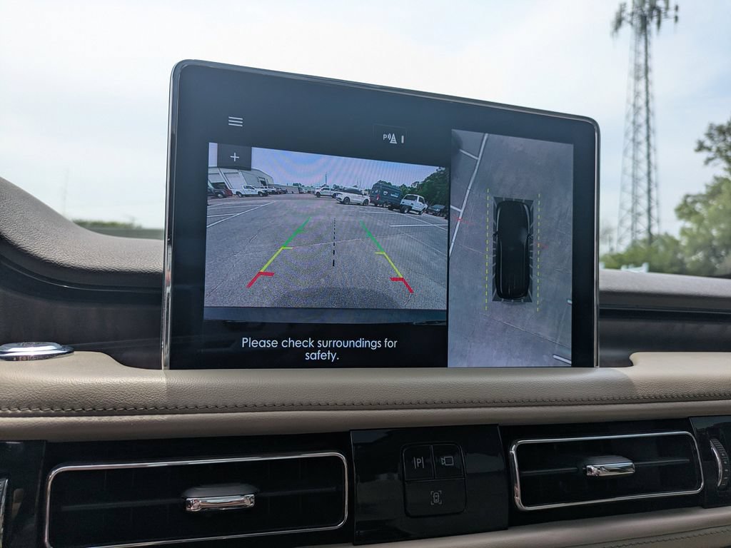 Used 2022 Lincoln Aviator Grand Touring w/ Equipment Group 301A AWD/4WD image 29