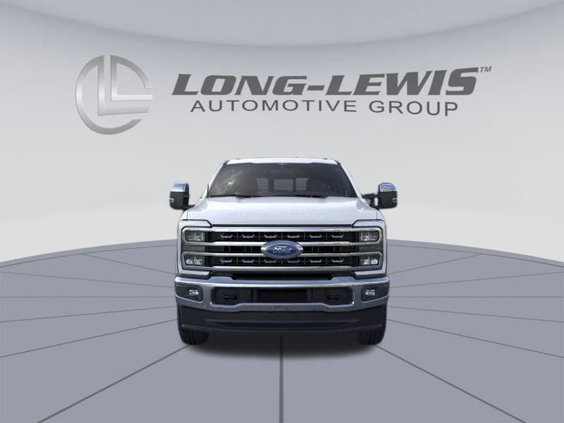 New 2026 Ford F250 4x4 Crew Cab Super Duty image 6
