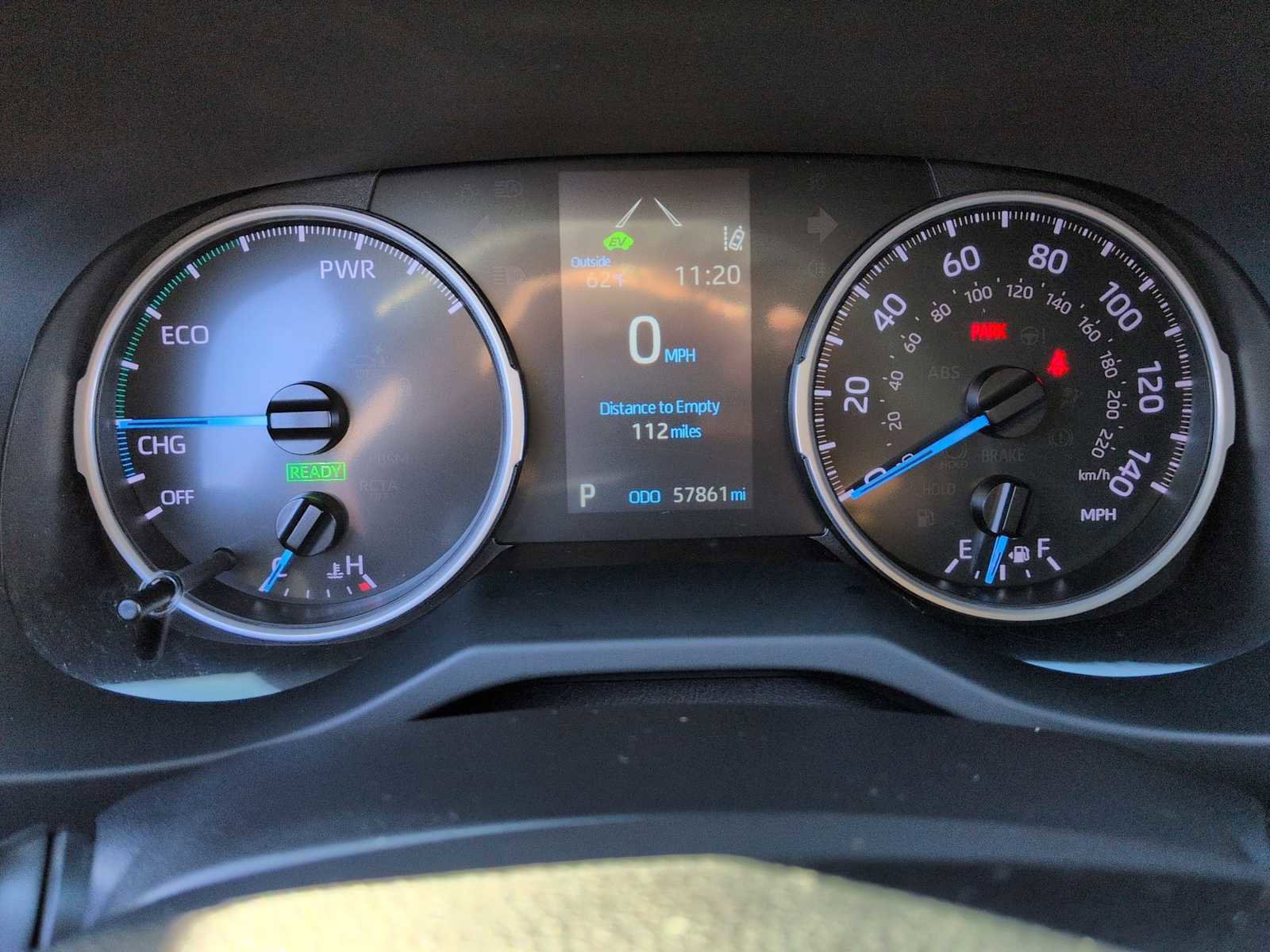 Used 2021 Toyota RAV4 LE image 32