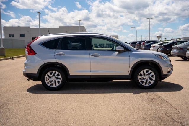 Used 2016 Honda CR-V EX-L image 8