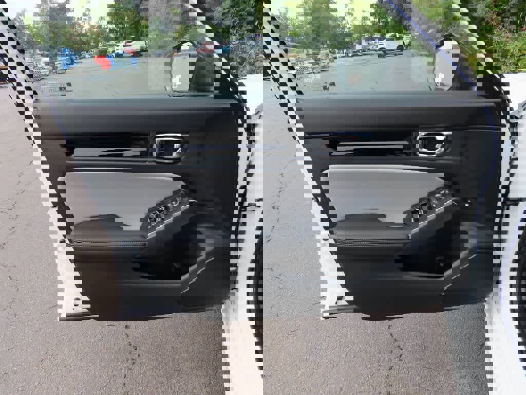 New 2026 Honda Civic Sport Touring image 16