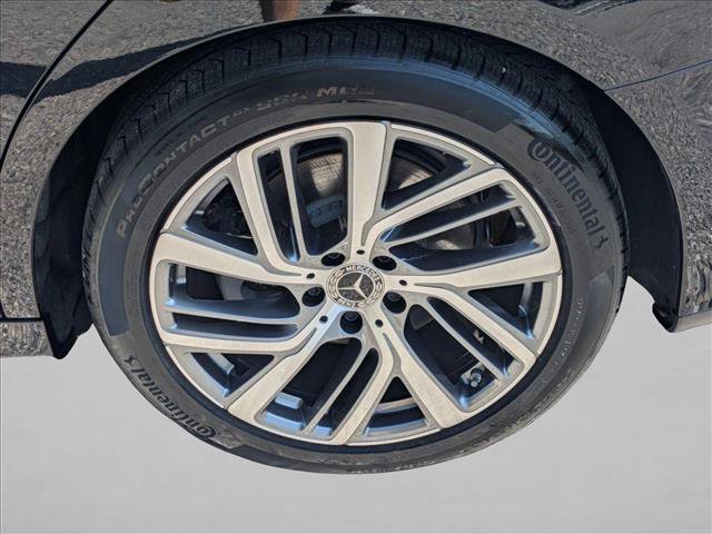 Certified 2026 Mercedes-Benz E 350 Sedan image 26