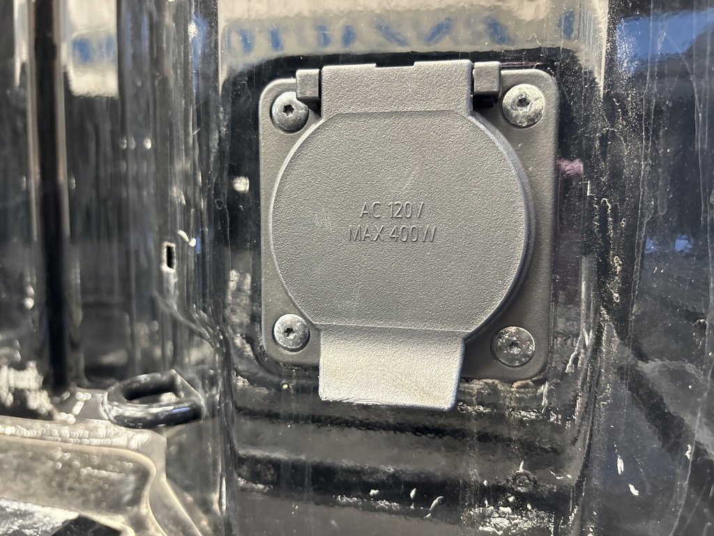 Used 2024 Chevrolet Silverado 1500 RST image 17