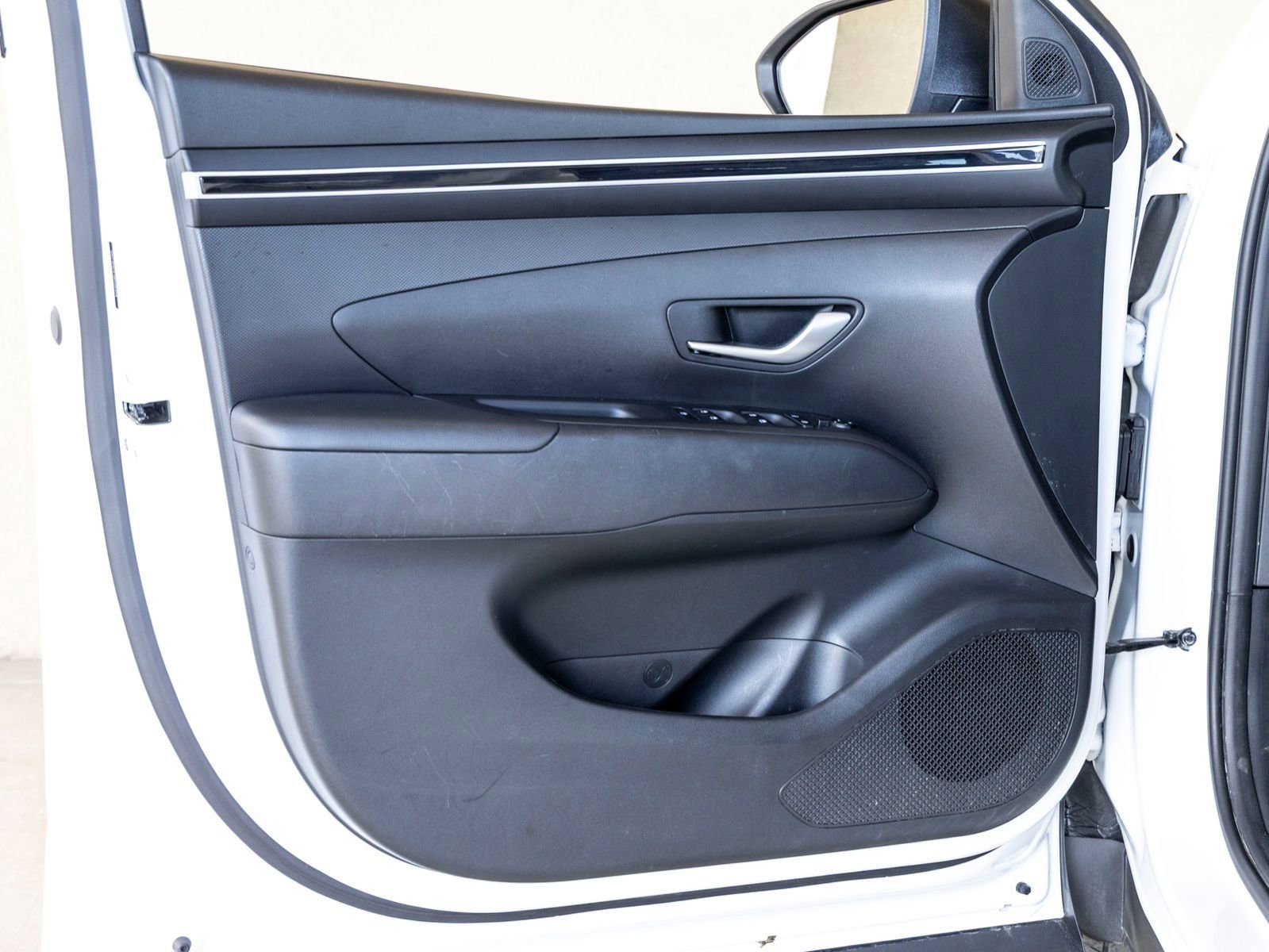 Used 2024 Hyundai Santa Cruz SEL image 14