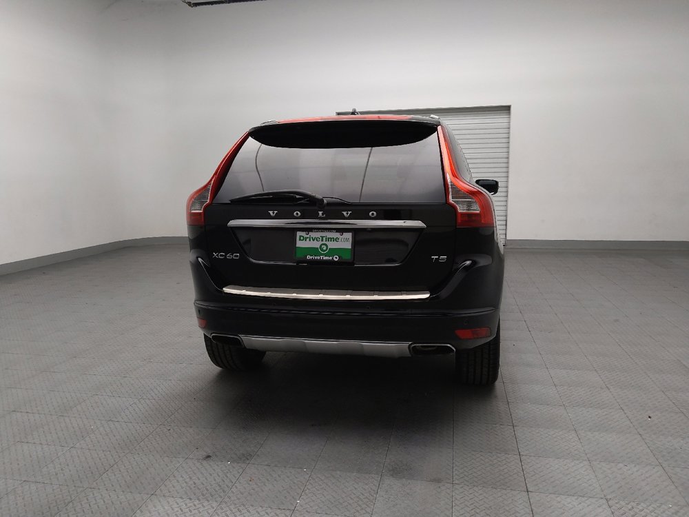 Used 2015 Volvo XC60 T5 Platinum image 7