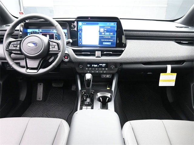 New 2026 Subaru Outback Limited XT image 9