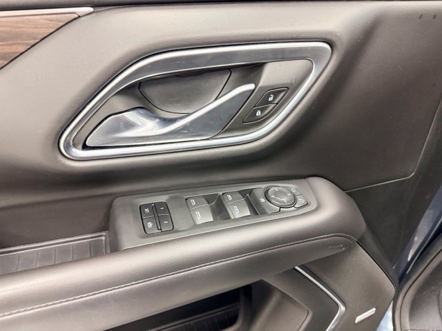 Certified 2021 Chevrolet Tahoe Z71 AWD/4WD image 18