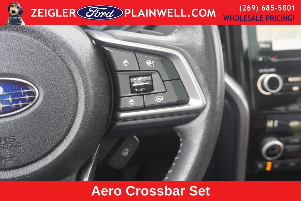 Used 2022 Subaru Ascent Touring image 22