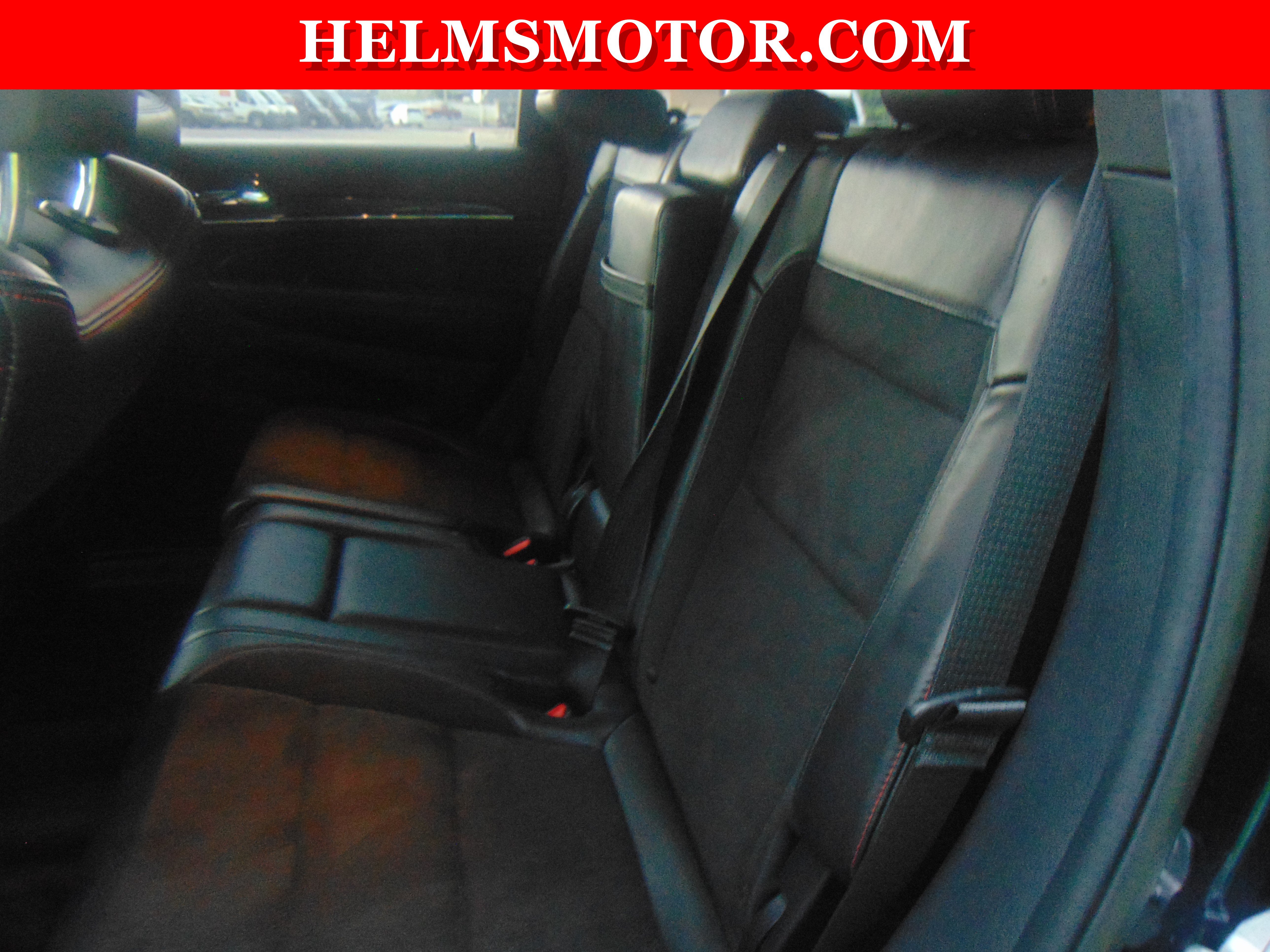 Certified 2020 Jeep Grand Cherokee Trailhawk AWD/4WD image 39