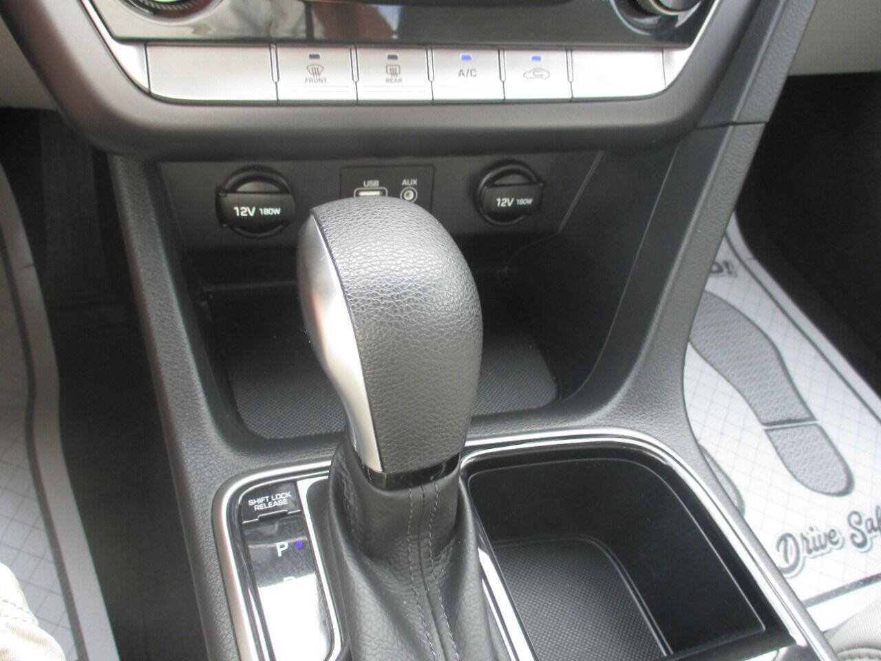Used 2018 Hyundai Sonata ECO image 16