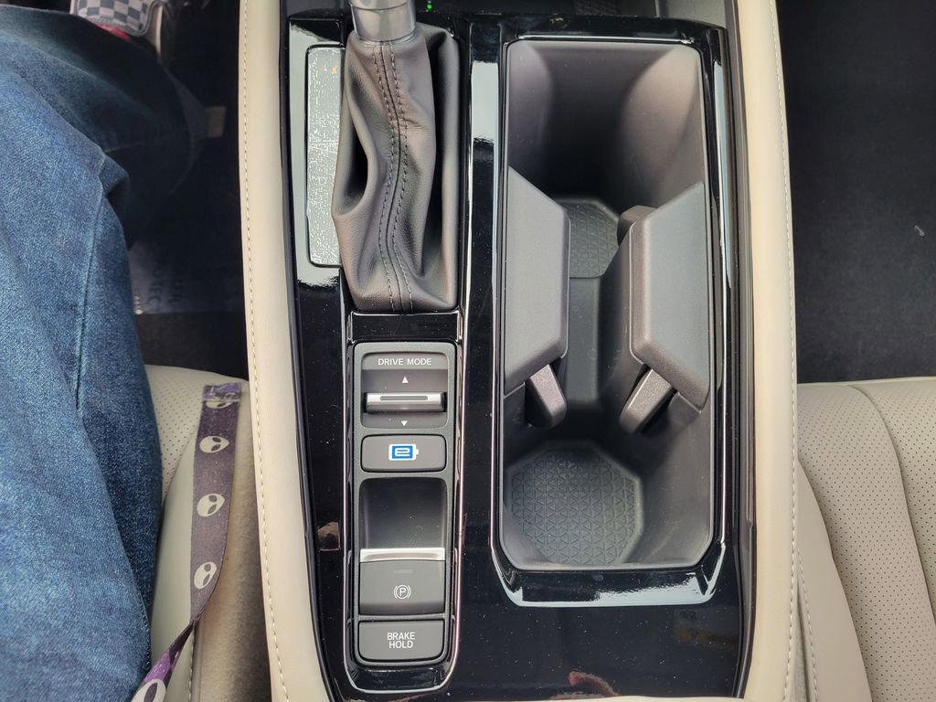 Certified 2026 Honda Accord Touring image 25