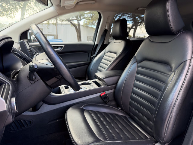 Used 2024 Ford Edge SEL AWD/4WD image 7