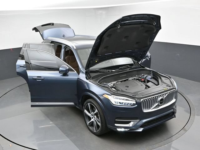 Used 2023 Volvo XC90 B6 Ultimate w/ Protection Package AWD/4WD image 51