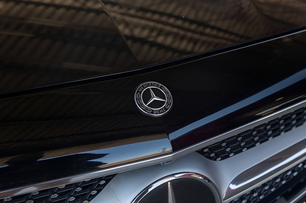 Used 2019 Mercedes-Benz S 560 4MATIC Coupe image 16