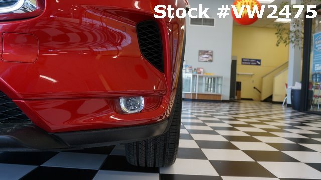 Used 2021 INFINITI QX50 Sensory w/ Cargo Package image 75