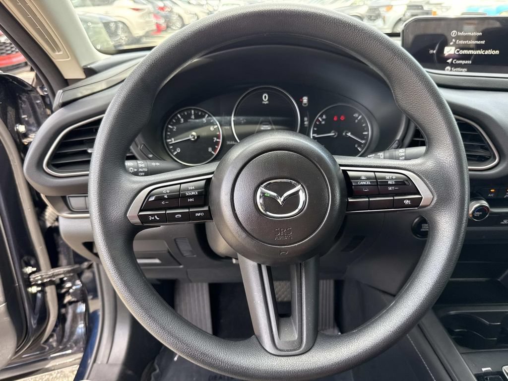 Certified 2026 MAZDA CX-30 AWD 2.5 S image 44
