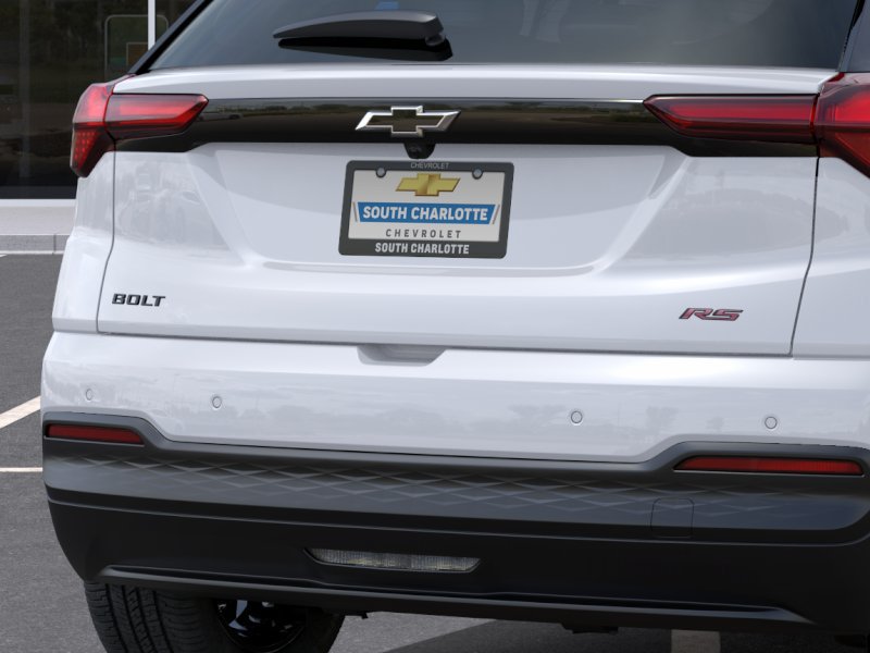 New 2027 Chevrolet Bolt RS FWD image 39
