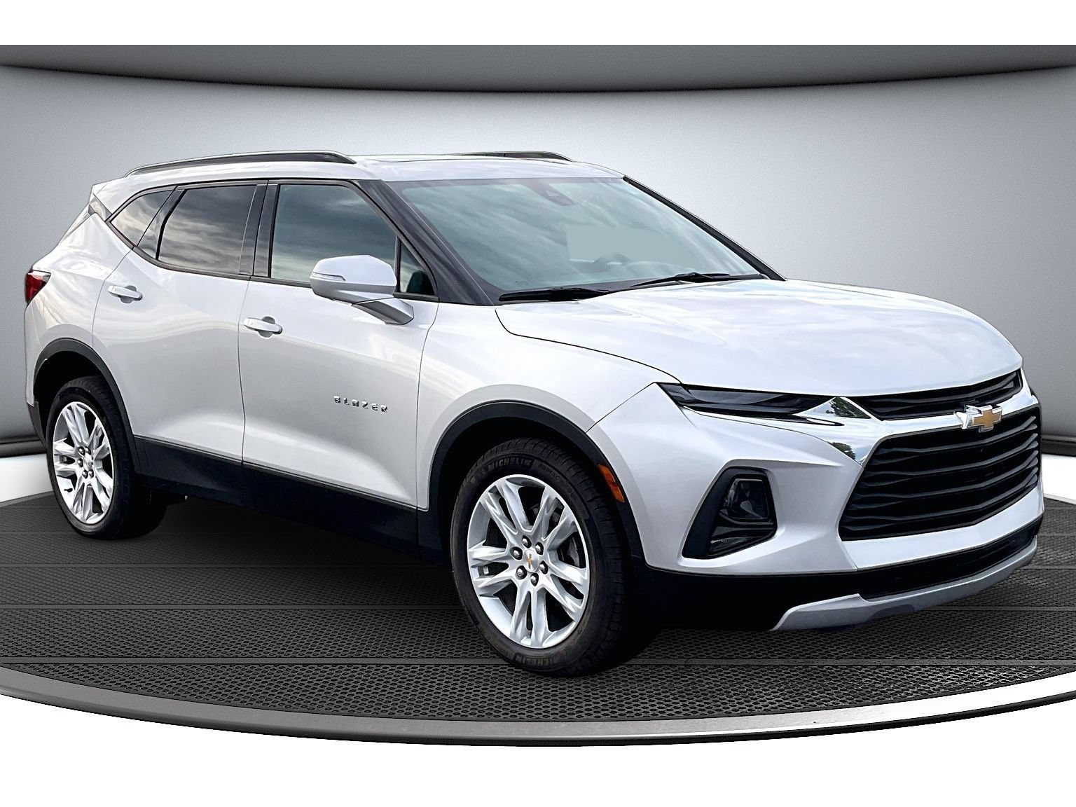 Used 2019 Chevrolet Blazer LT AWD/4WD image 13