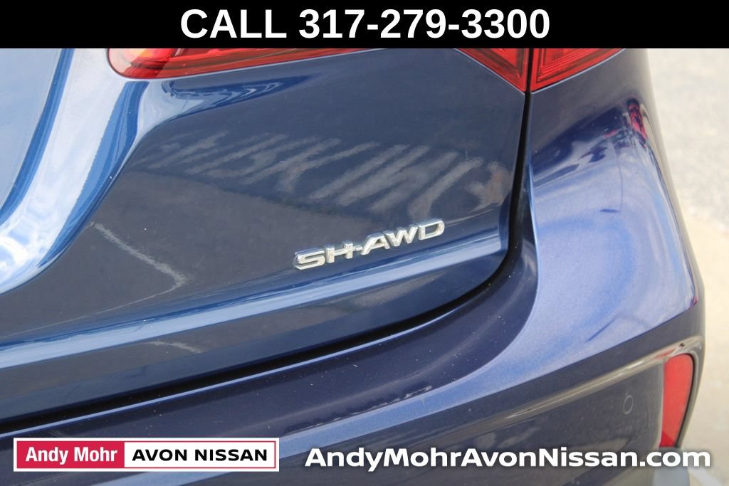 Used 2020 Acura MDX w/ Technology Package AWD/4WD image 9