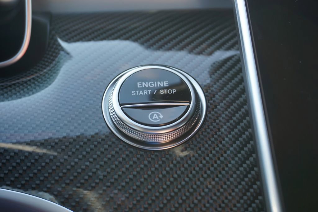 New 2026 Mercedes-Benz CLE 53 AMG 4MATIC Coupe image 37