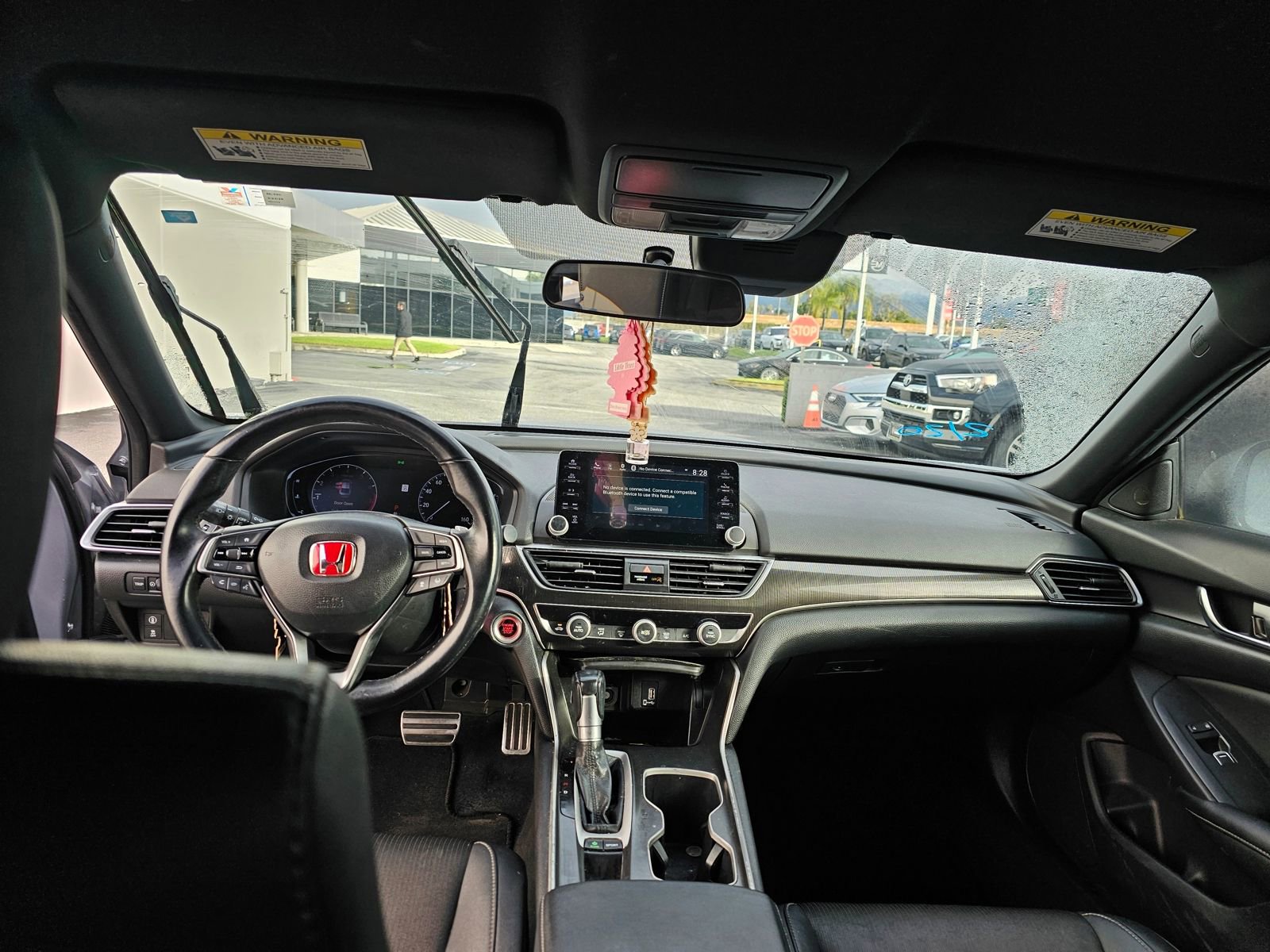 Used 2020 Honda Accord Sport image 9