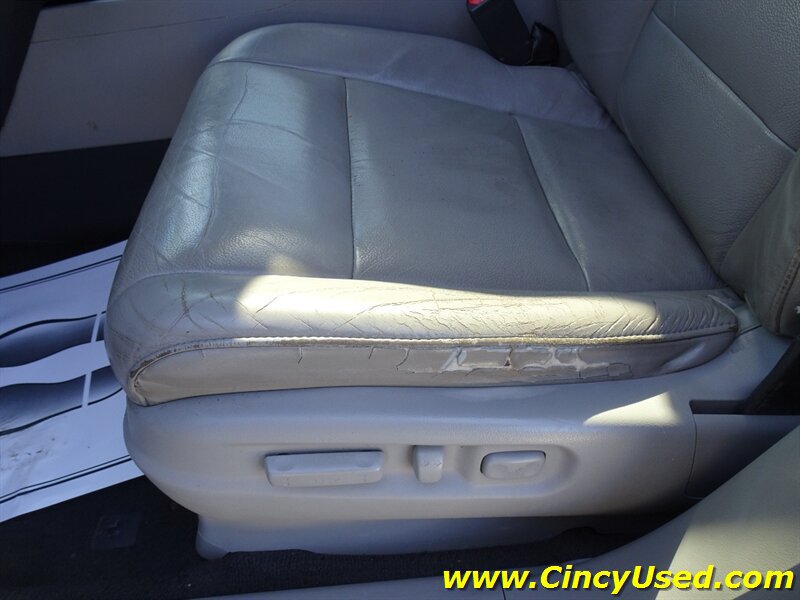 Used 2009 Honda Pilot EX-L image 25