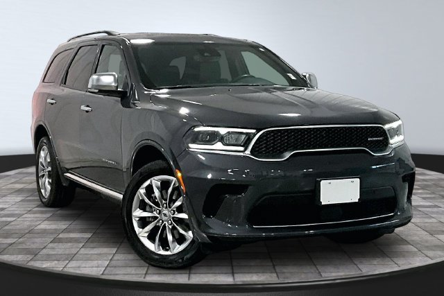 Used 2024 Dodge Durango Citadel AWD/4WD image 1