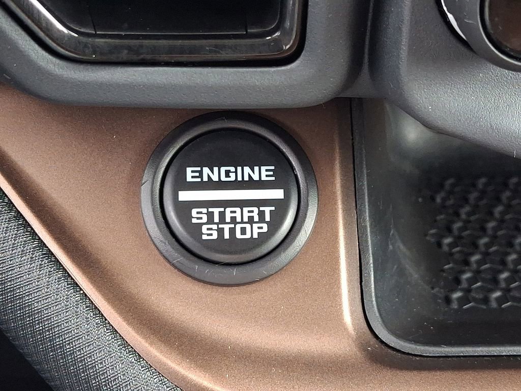 Used 2021 Ford Bronco Sport Outer Banks AWD/4WD image 26