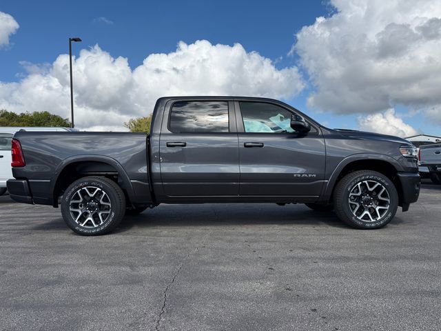 New 2026 RAM 1500 Laramie image 5