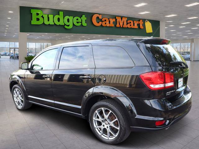Used 2014 Dodge Journey R/T AWD/4WD image 4